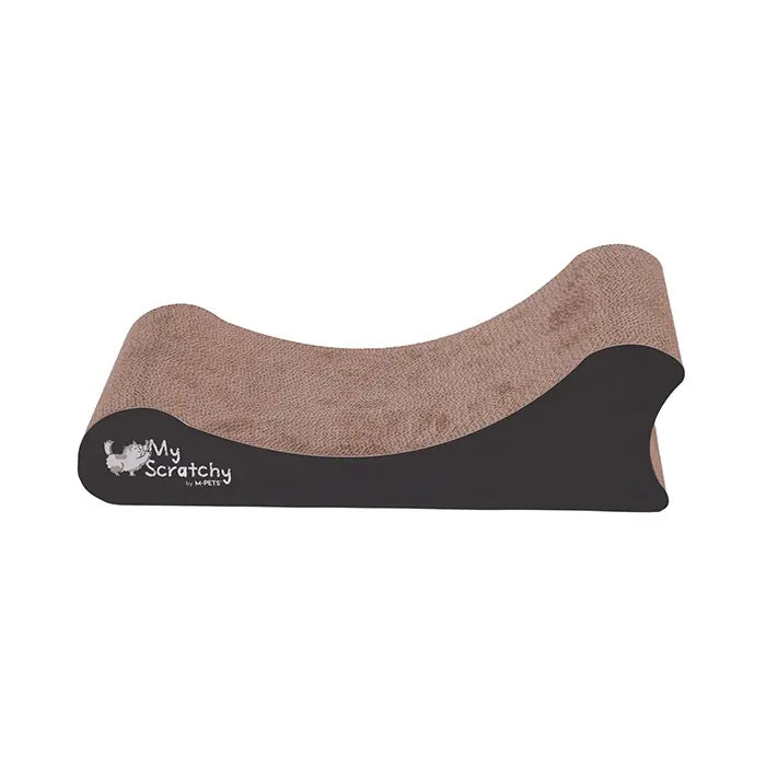 M-Pets My Scratchy Wichita Cat Scratcher