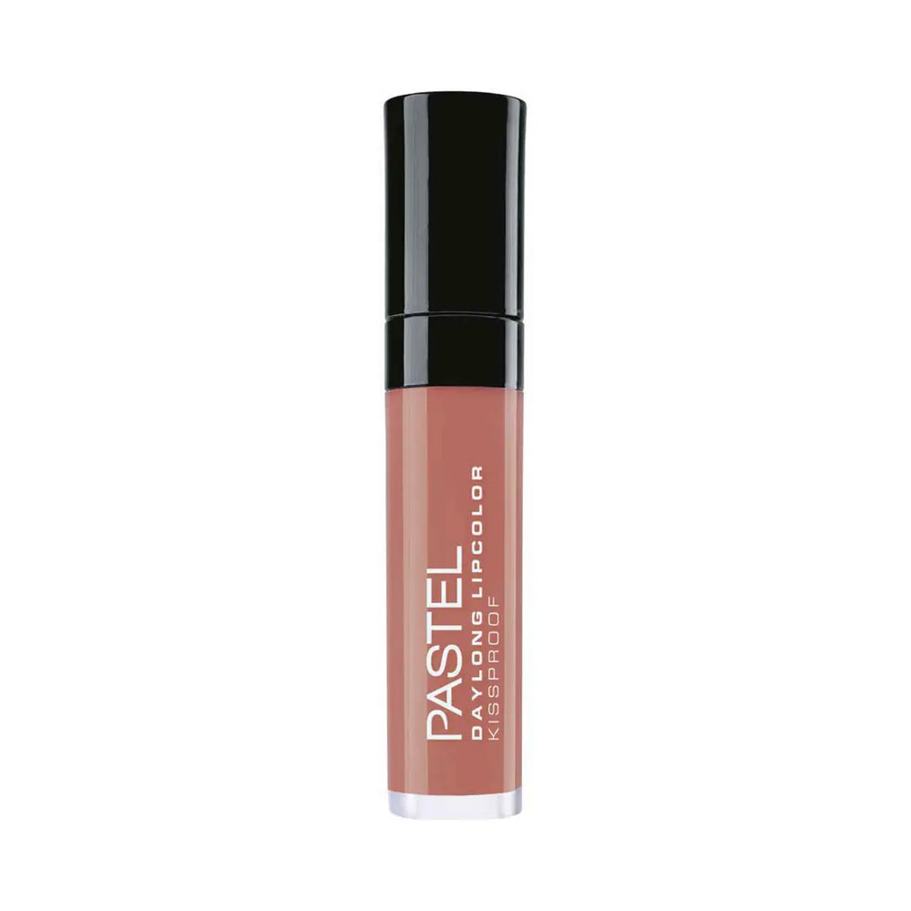 Pastel Day Long Lipcolor Kissproof 42 - Matte Liquid Lipstick