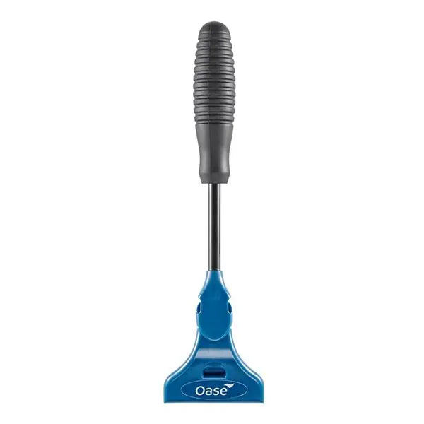Oase Aquarium Glass Scraper with Replacement Blades, 30 cm