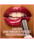 Maybelline New York Lifter Glaze Lip Balm 003 Rose Bite