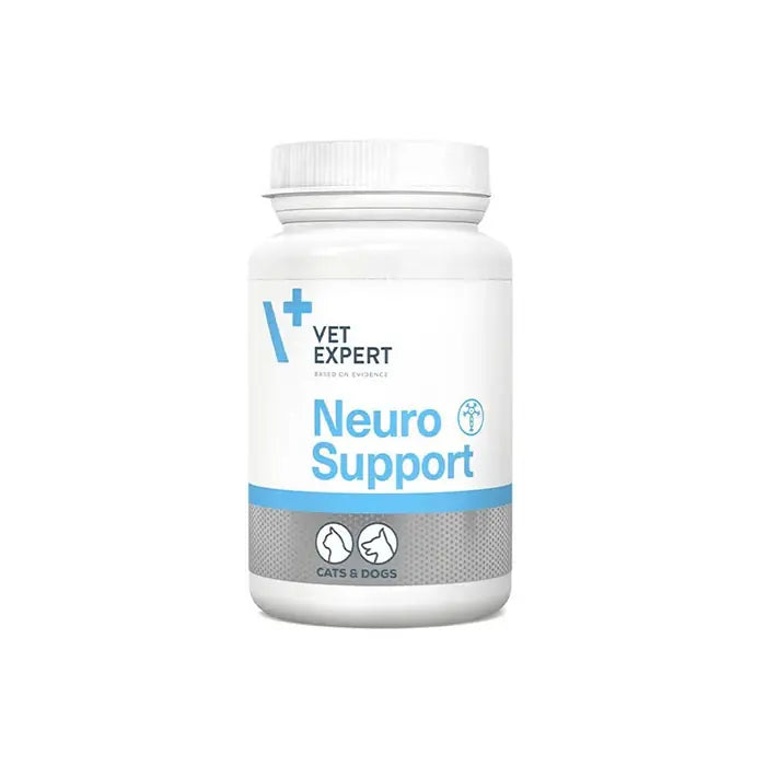 Vet Expert Neuro Support Nervous System Support 45 Capsules