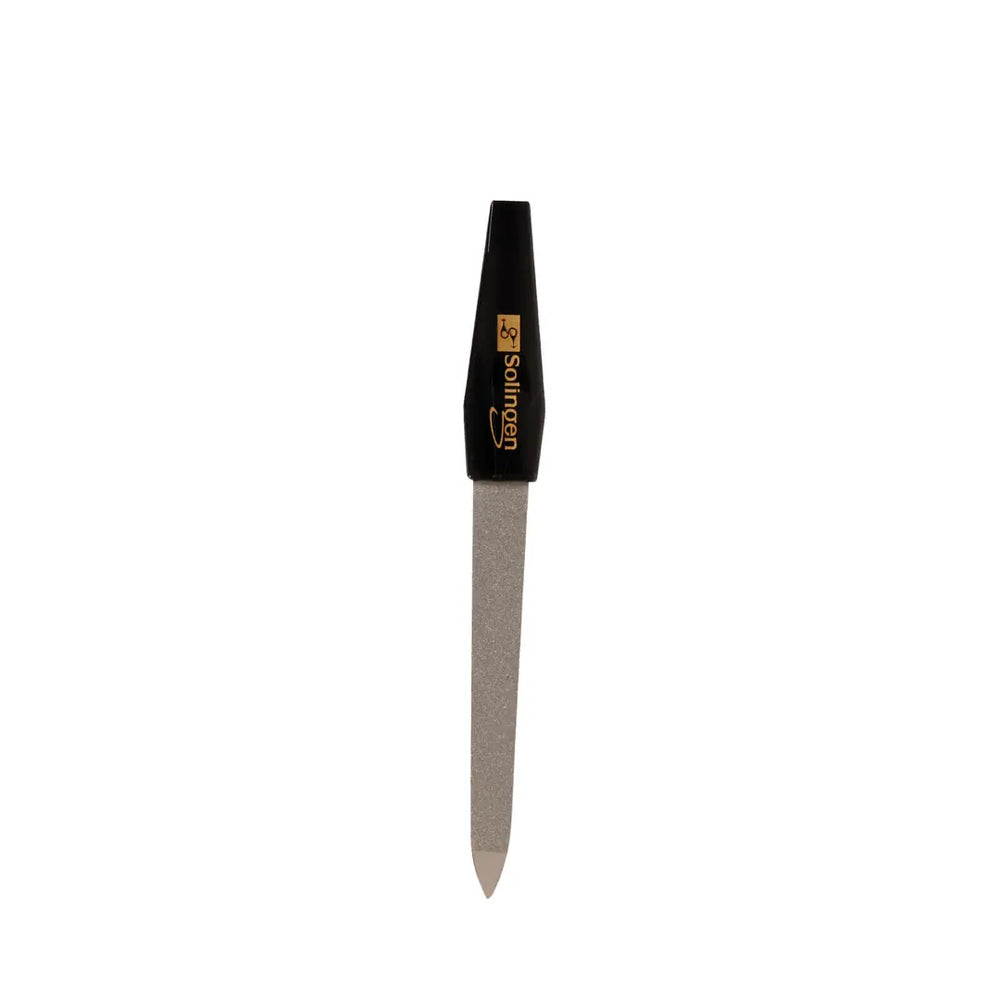 Tarko Solingen Nail File No. 5 for Smooth Shaping