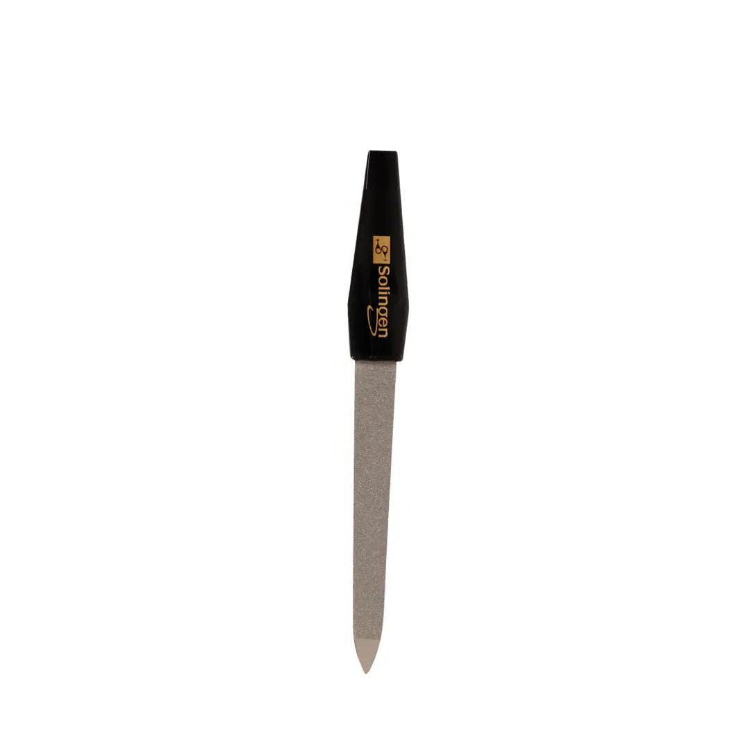 Tarko Solingen Nail File No. 5 for Smooth Shaping