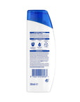 Head & Shoulders Deep Hydration Coconut Shampoo 330 ml