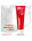 Colgate Optic White Sparkling White Whitening Toothpaste 75ml