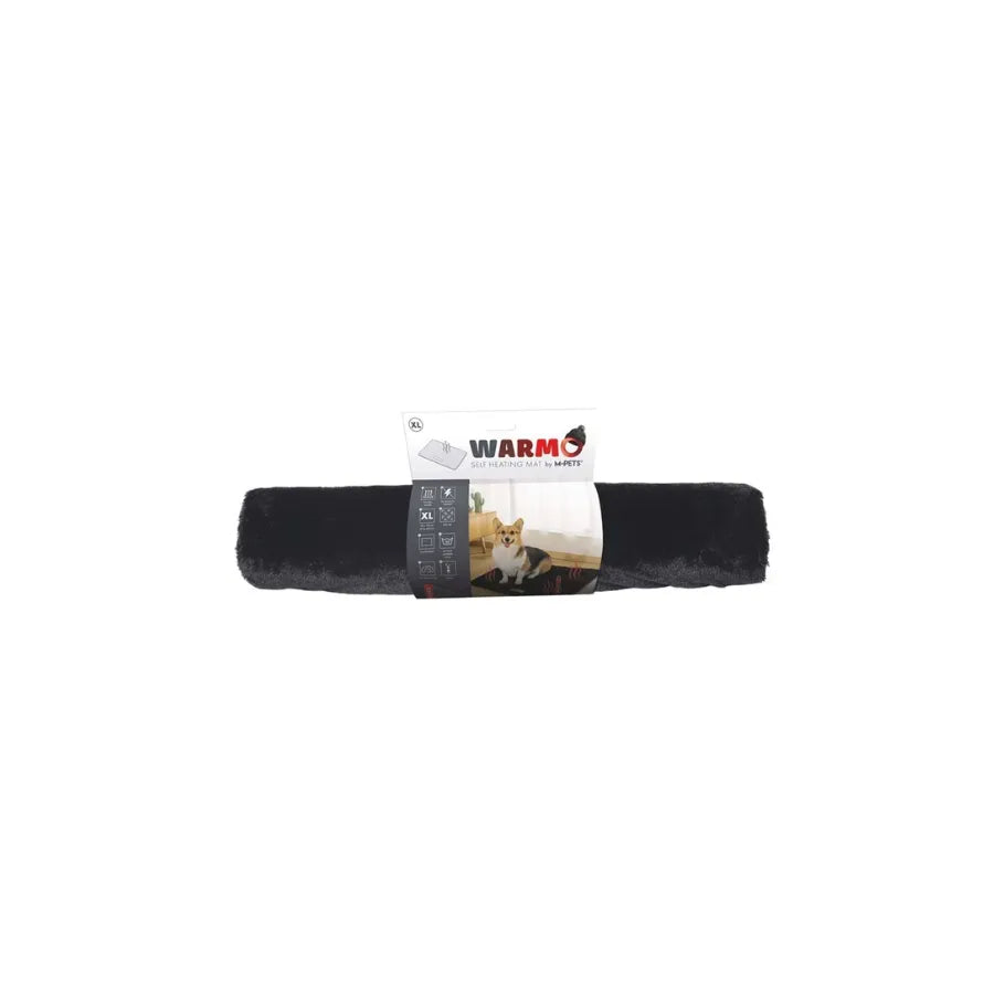M-Pets Warmo Self-Warming Pet Mat for Comfort 48x38cm