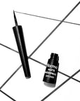 Flormar Matte Waterproof Dipliner in 001 Black 2.5ml