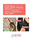 Juene Double-Sided Fashion Tape for Clothing Security