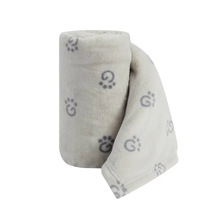 GF Pet Extra Soft Pet Blanket for Cats and Dogs 1 Count