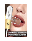 Pretty Double Touch Lipgloss 03 High-Shine Lip Gloss