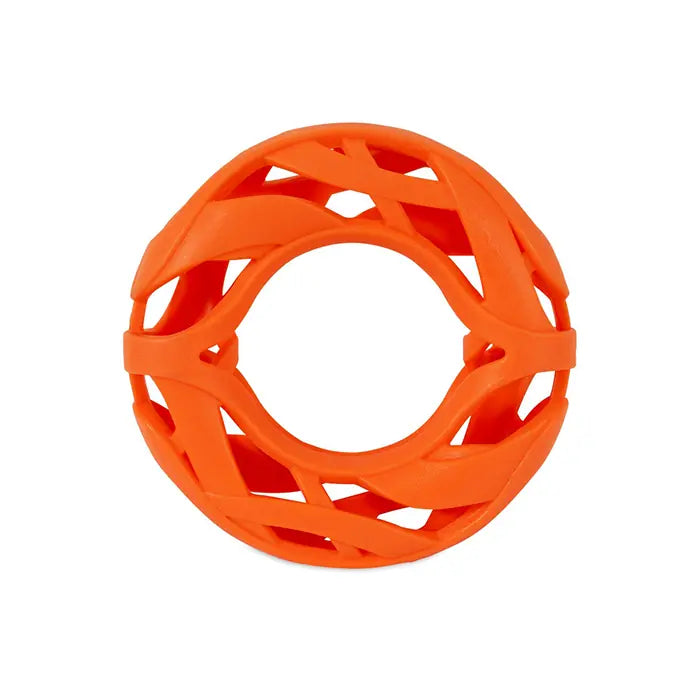 Chuckit Air Fetch Wheel Breathable Dog Toy Ring