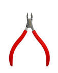 Promani Comfy Cuticle Nipper for Precise Manicures 1pc
