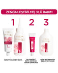 L'Oréal Paris Excellence Creme Hair Dye 3 Dark Chestnut