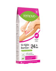 Remove Wax Strips for Sensitive Skin 24-Count