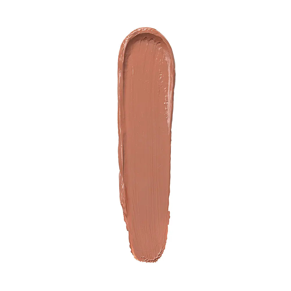 Flormar Kiss Me More Matte Liquid Lipstick 017 Nudist