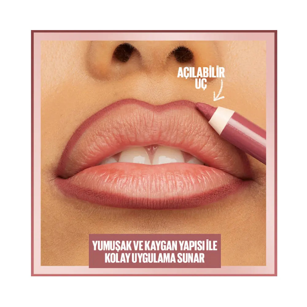 Maybelline New York Lifter Liner 005 On It Lip Liner
