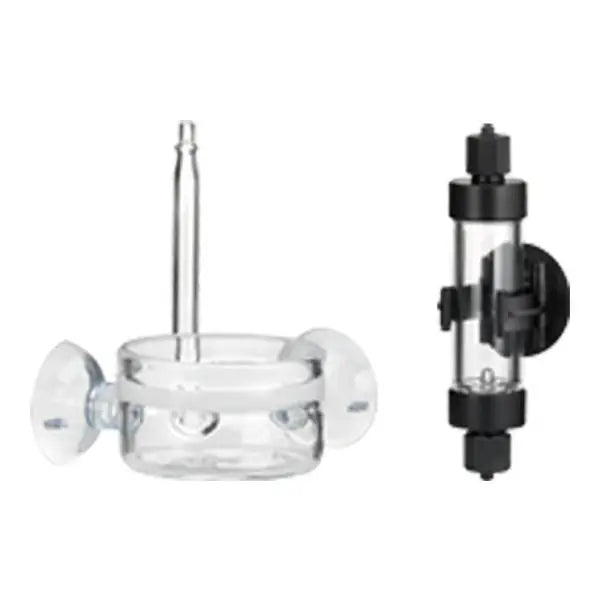 Eheim CO2 Diffuser and Drop Counter for Planted Aquariums up to 600L