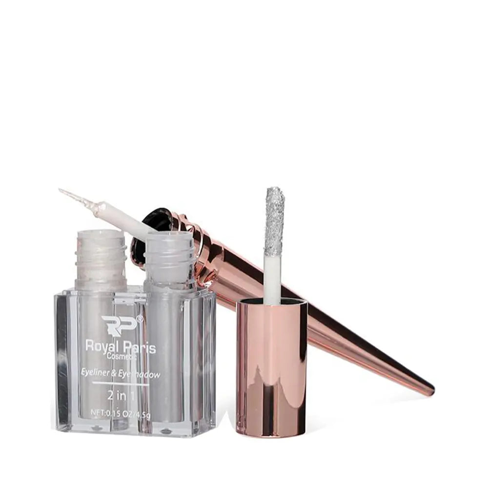 Royal Paris 2-in-1 Eyeliner &amp; Eyeshadow Duo Rpf-31