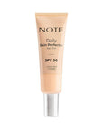 Note Daily Skin Perfector Skin Tint - 100 Light 30ml