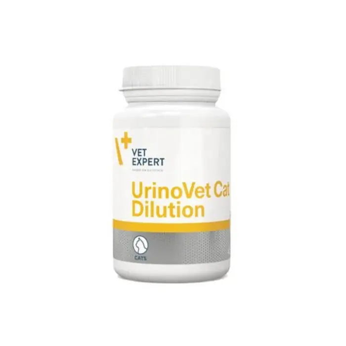 Vet Expert Urinovet Cat Urinary Support Capsules 45 Count