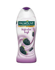 Palmolive Body Butter Blackberry Shower Gel 500 ml