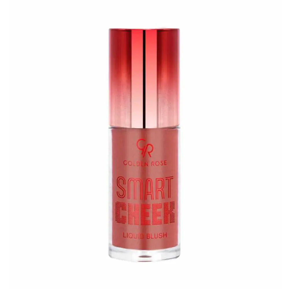 Golden Rose Smart Cheek Liquid Blush 109 for Natural Glow