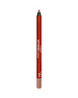 Golden Rose Mood Defining Lipliner 02 Nude Poise Matte Lip Pencil