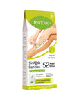 Remove Wax Strips for Stubborn & Thick Hair 52-Pack