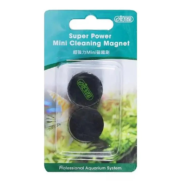 Ista Super Power Mini Magnetic Windshield Wiper Blade