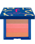 Flormar Festival Spirit Fun In The Fest Shimmer Blush 7g