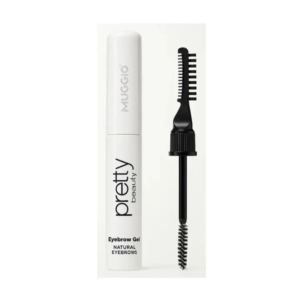 Pretty PB-944 Eyebrow Styling Gel for All-Day Hold