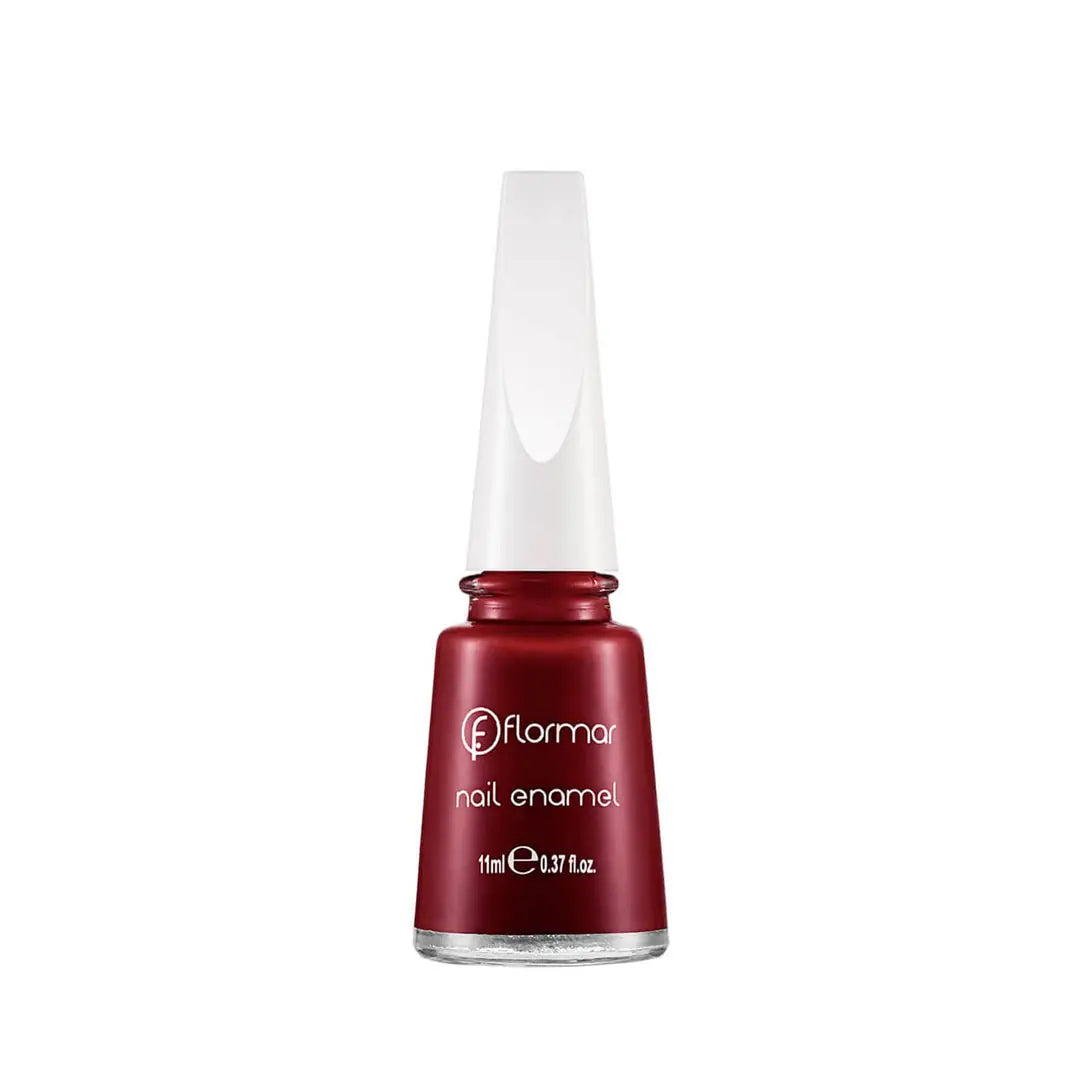 Flormar Nail Enamel Classic Nail Polish in 406 11ml