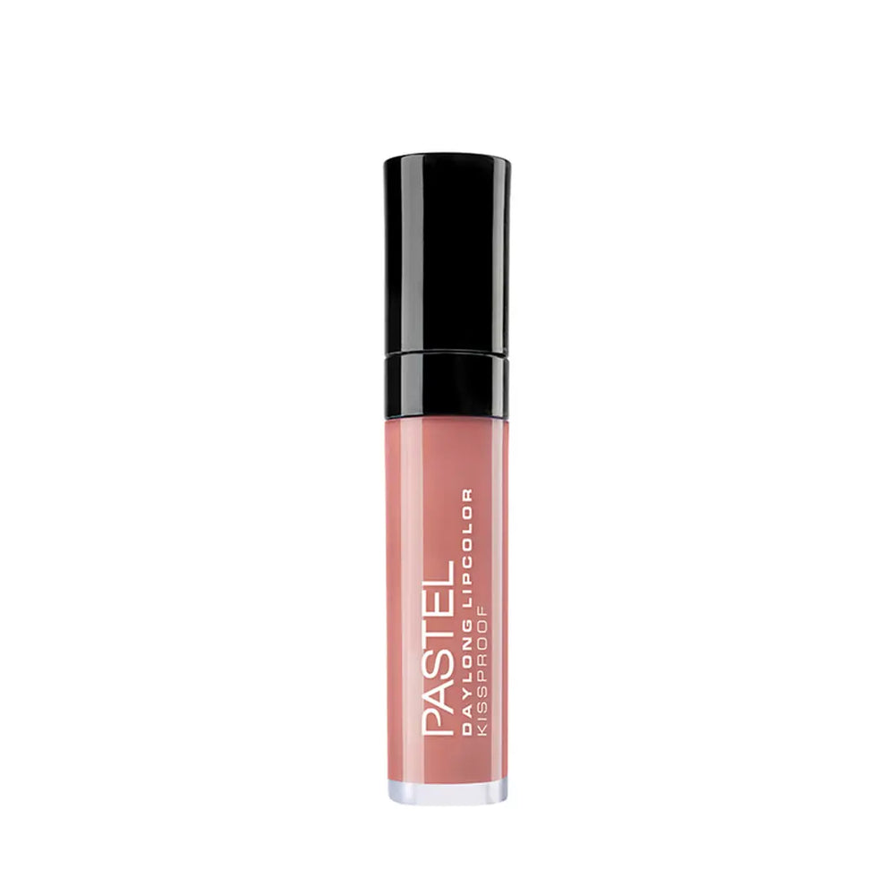 Pastel Day Long Kissproof Liquid Lipstick Shade 31