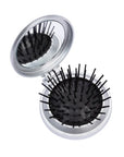 Tarko Lionesse Pocket Comb with Mirror 2139