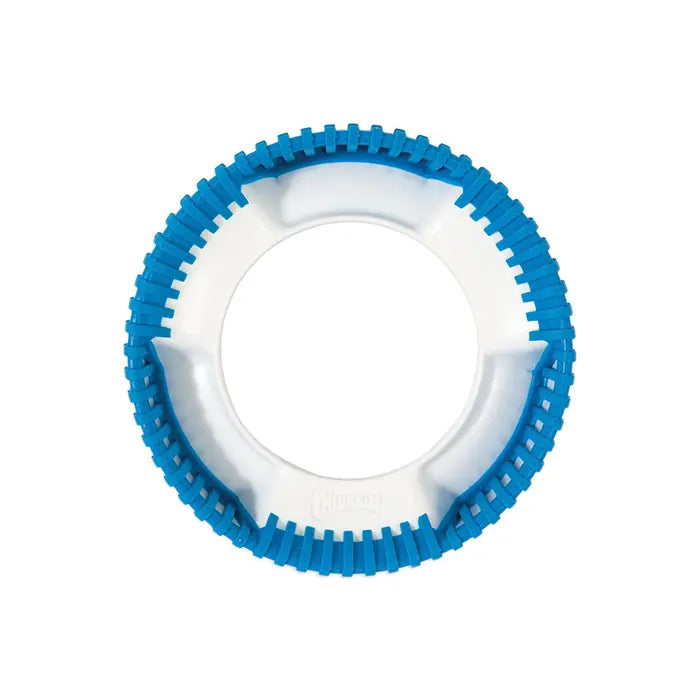 Chuckit Rugged Fetch Extra Durable Dog Toy Ring