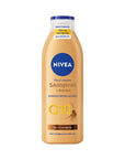 Nivea Q10 Firming & Bronzing Body Lotion 250ml