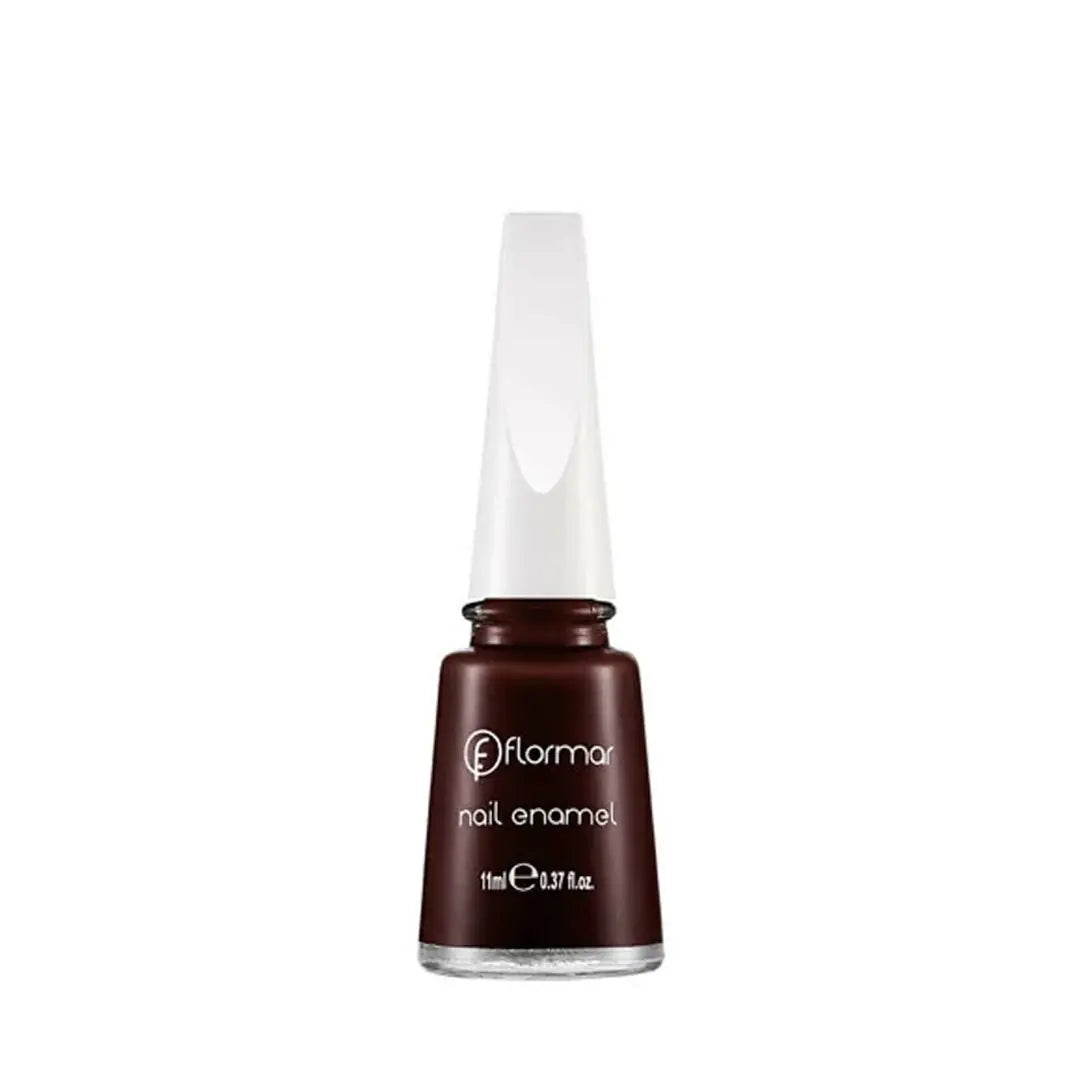Flormar Nail Enamel High-Shine Nail Polish 306