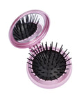 Tarko Lionesse Pocket Comb with Mirror 2139