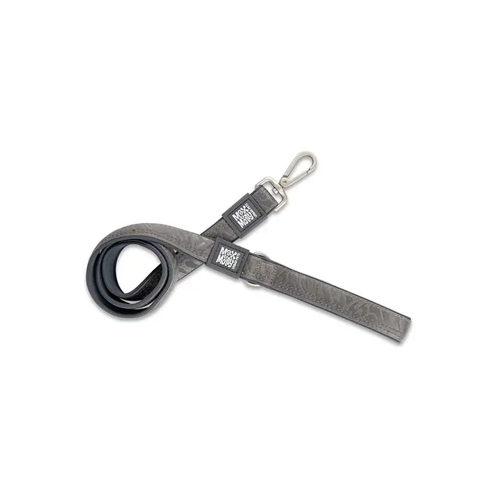 Max & Molly Matrix 2.0 Stone Dog Leash Small