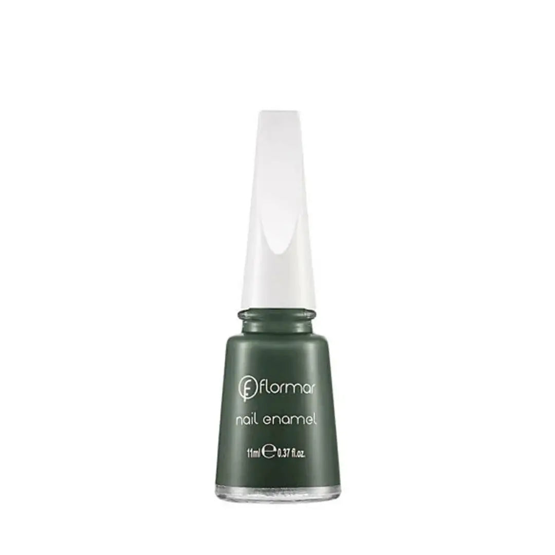 Flormar Nail Enamel 453 High-Shine Nail Polish 11ml