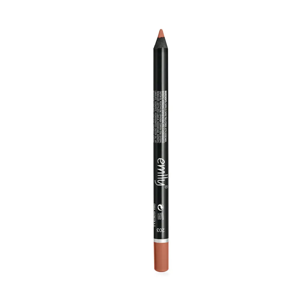 Golden Rose Emily Lip Pencil 203 Precise Definition