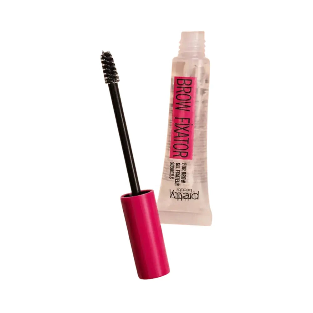 Pretty PB-953 Eyebrow Styling Gel for All-Day Hold