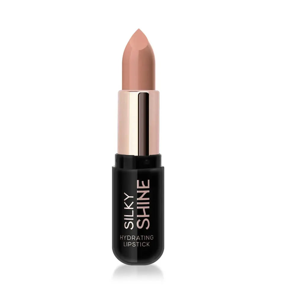 Golden Rose Silky Shine Hydrating Lipstick 201 4.2g