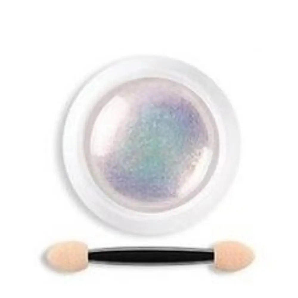 Ronassi Pearl Nail Powder YRC-154 Shimmer Effect Finish