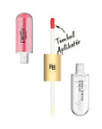 Pretty Double Touch Lipgloss 06 for High-Shine Finish