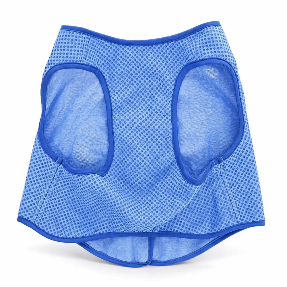 M-Pets Cooling Dog Vest XS - Evaporative Cooling Pet Vest for Hot Days