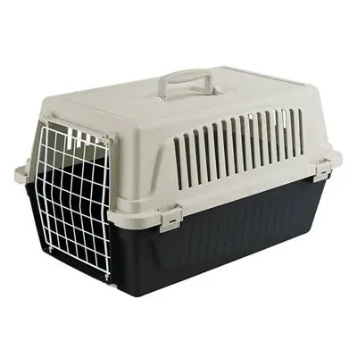 Ferplast Atlas 10 Pet Carrier for Cats and Small Dogs 48x32.5x29 cm