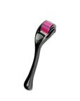 Gold Beauty Derma Roller System 540 Needles 1.0mm