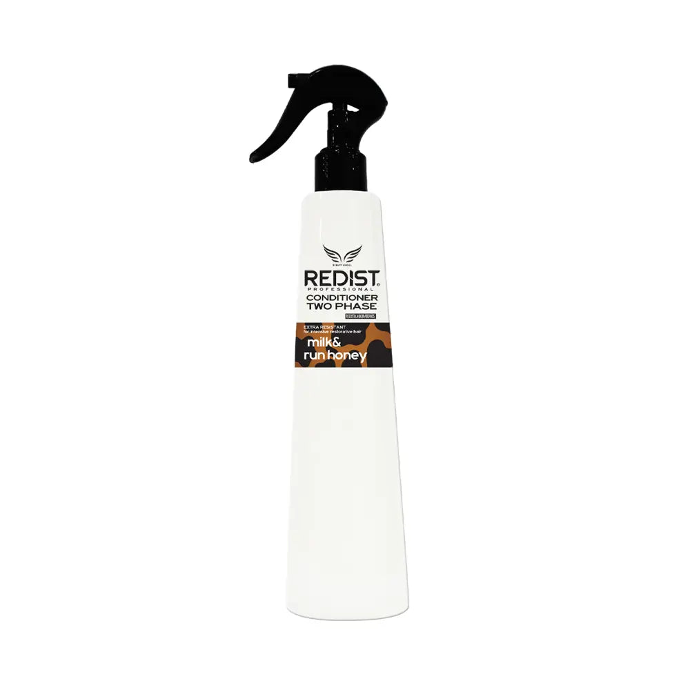 Redist Milk Therapy Two-Phase Hair Conditioner Spray 400 ml