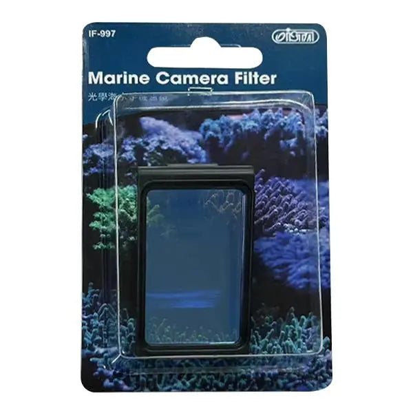 Ista Waterproof Camera Mount for Water Surfaces